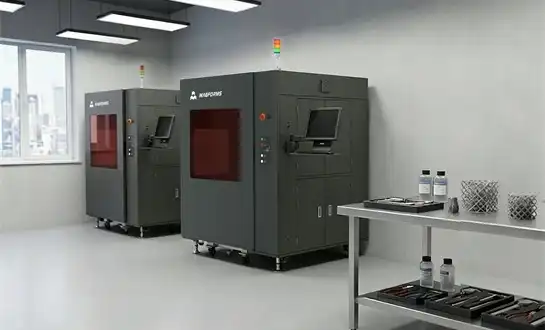 Big Format SLA 3D Printer Buying Guide for 2026